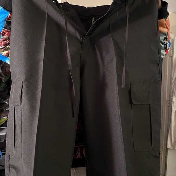 Men’s polyester leisure set - Picture 7 of 8